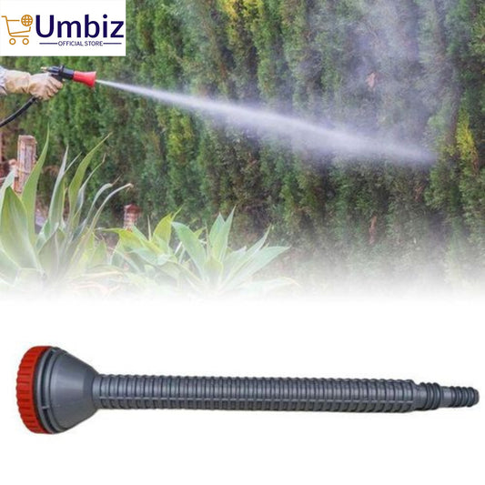 Garden Hose Nozzle Sprayer Plastic - Multifunctional Watering Spray Head for Plants Lawns Agricultural Irrigation - Gardening Tool - Sprayers Umbiz