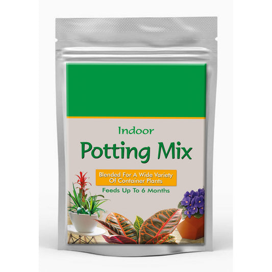 Gardening Potting Mix 1 KG Bag (USA IMPORTED) Potting Soil Mix For Plants - Seedling Soil - 8qts for Indoor and Outdoor Use, Great for Veggies, Herbs, and Plants Umbiz