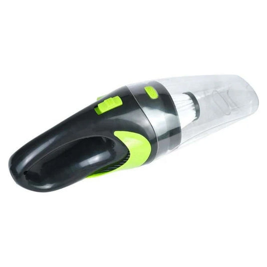 Portable Rechargeable Vacuum Cleaner