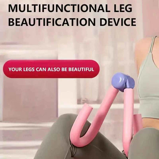 4 in 1 kegel exerciser for postpartum recovery , Body shaping , Leg and Butt training