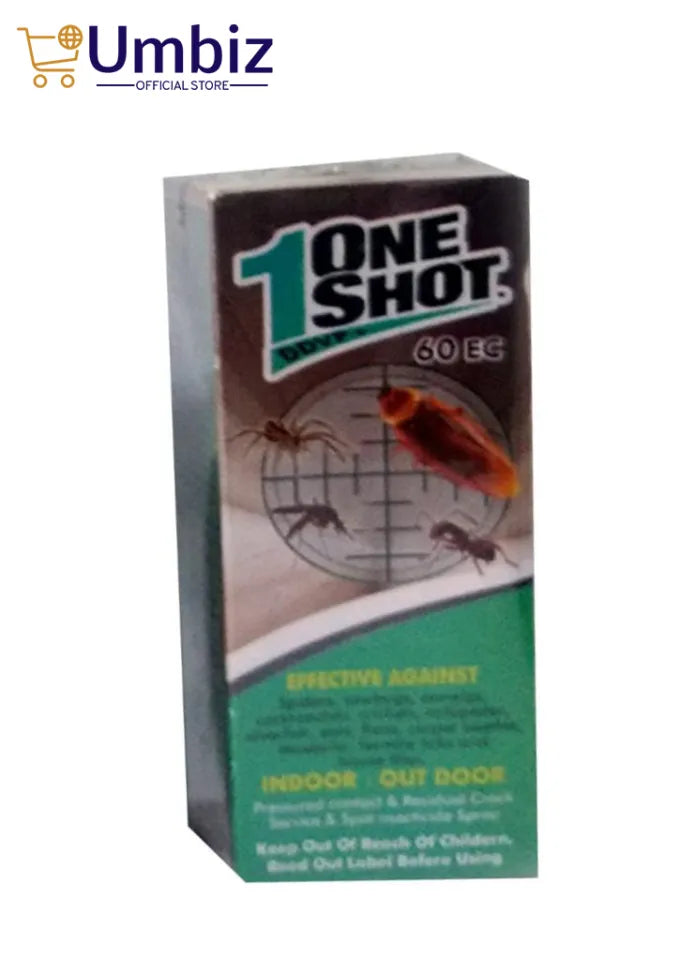 Pack Of 3 Cockroach Killer Gel, Powder & Liquid - Highly Effective Cockroach Killer With Guaranteed Results - All Types Of Insects Killer for Indoor and Outdoor Use Umbiz