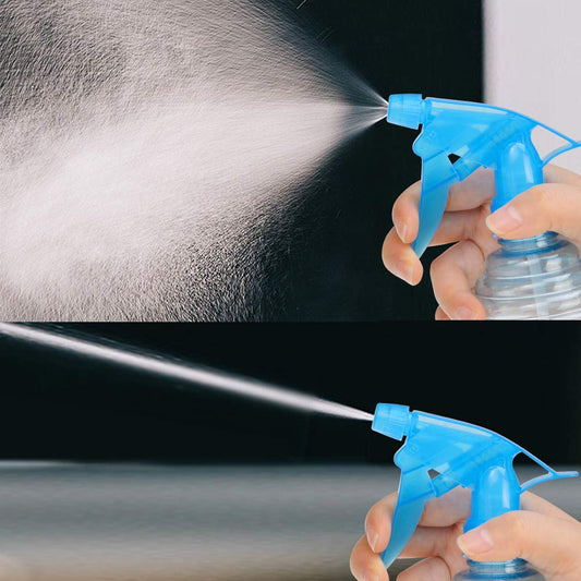 High Quality Imported Plastic water spray bottle, shower bottle