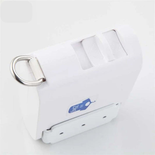 Mounted Retractable Clothes Drying Rack in Pakistan – Space-Saving Laundry Hanger