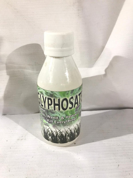 Glyphosate (100 ML BOTTLE) Umbiz