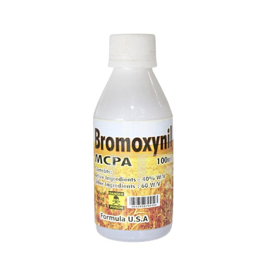 Bromoxynil MCPA (100 ML BOTTLE) Umbiz
