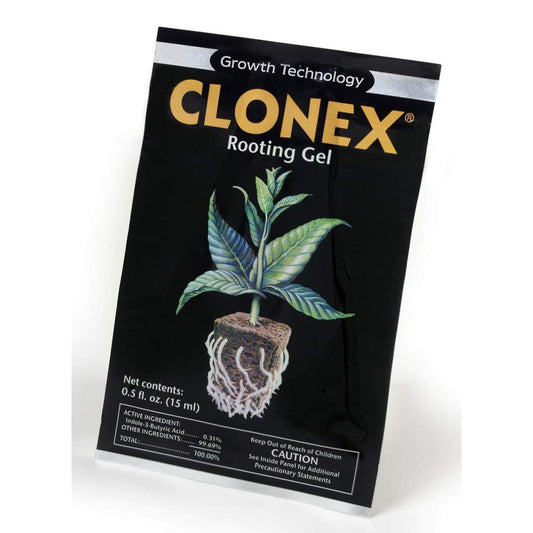 HYDROPONICS Clonex Gel Sachet 10 ML (ORIGINAL USA IMPORTED) Umbiz