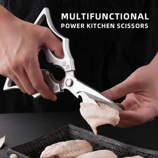 Best Kitchen Scissors, Cooking Gadgets & Home Accessories
