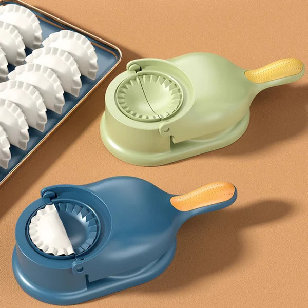 Creative Household Dumpling Skin Maker