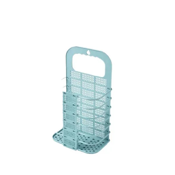 Foldable Multi-Use Laundry Basket