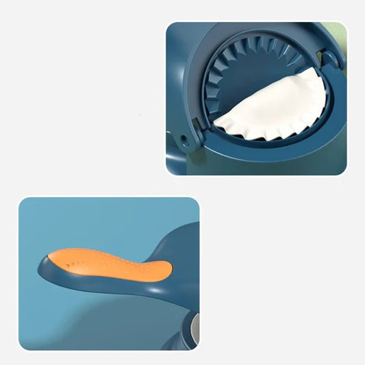 Creative Household Dumpling Skin Maker