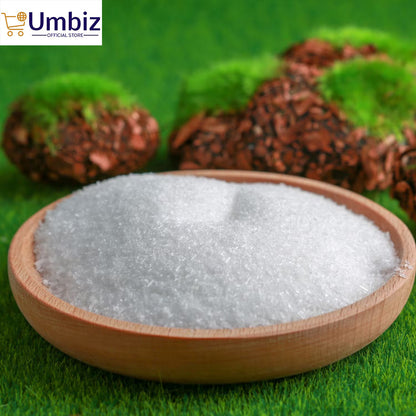 NITRO POTASH 500 GRAMS PACK (Fertilizers and plant nutrients and herbicides) Umbiz