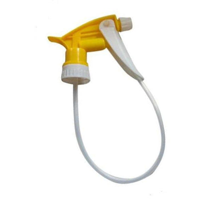 Universal Shower Head Spray Head Nozzle - Trigger Sprayer For House Hold And Gardening Umbiz