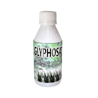 Glyphosate (100 ML BOTTLE) Umbiz