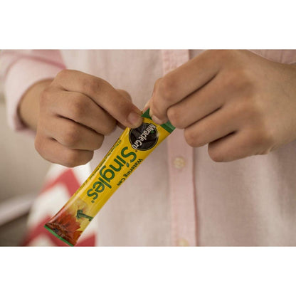 Miracle-Gro Watering Can Singles All Purpose Plant Food Sachet - Boost Plant Growth Quickly Umbiz