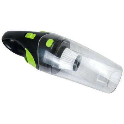 Portable Rechargeable Vacuum Cleaner