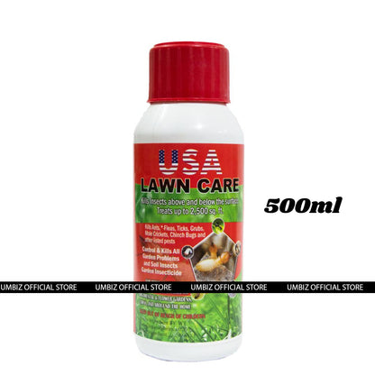 Lawn And Care (USA Imported) 500 ML Bottle Umbiz