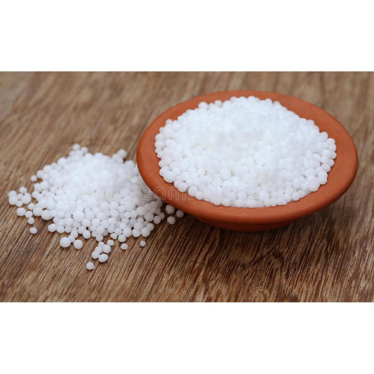Urea Fertilizer (1 Kg Pack) High Quality Water Soluble For All Plants & Gardening Fertilizer Umbiz
