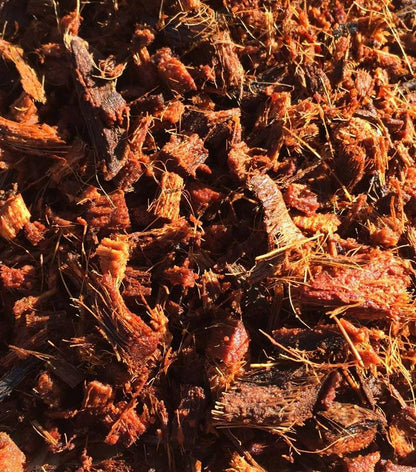 Coco Husk Chips 1kg – High Quality Organic Coconut Chips for Plants, Potting Mix & Gardening Use