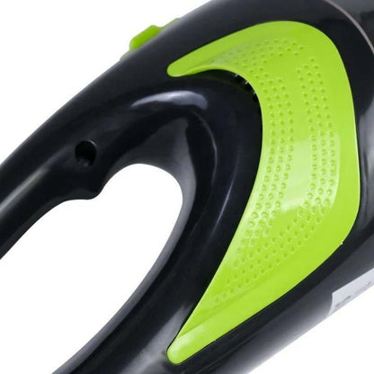 Portable Rechargeable Vacuum Cleaner