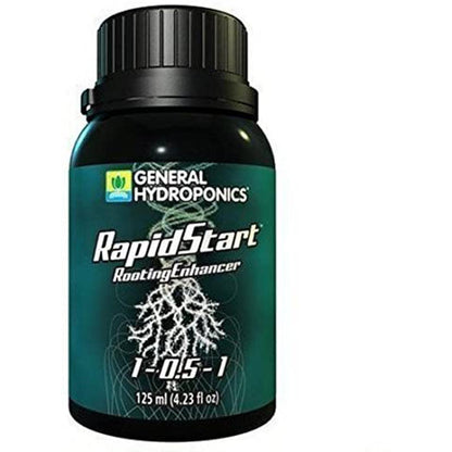 Hydro Crunch General Hydroponics 125 ml Rapid Start Umbiz