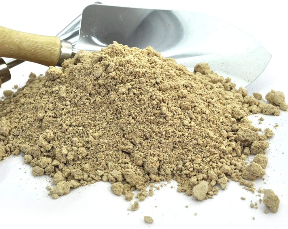 WESTLAND Bone Meal 1 KG Pack With Free Gift - Organic Soil Fertilizer For Plants - Promotes Healthy & Strong Root System Development (100% Organic) Umbiz