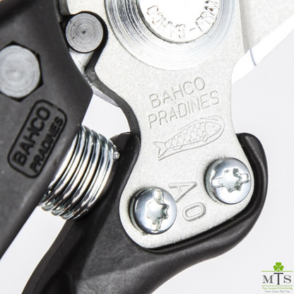 WISEUP Multifunctional Pruning Shear Garden Tools Heavy Duty Ultra Sharp Hand Pruners, Professional Garden Scissors - Stainless Steel Pruning Shear Garden Tools Labor Saving Scissors Gardening Plant Sharp Branch Pruners Protection Hand Durable