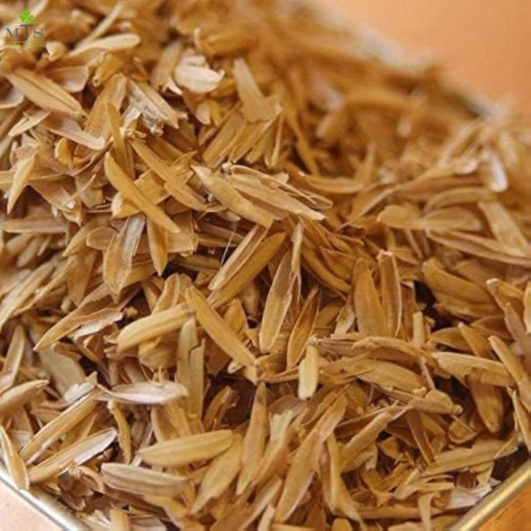 Rice Husk for Plants – Organic Mulching Material, Soil Conditioner, and Plant Growth Booster | Eco-Friendly Gardening Solution for Healthy Plants Umbiz