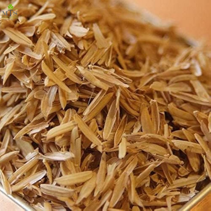 Rice Husk for Plants – Organic Mulching Material, Soil Conditioner, and Plant Growth Booster | Eco-Friendly Gardening Solution for Healthy Plants Umbiz