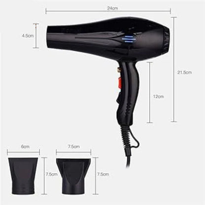 3000W Professional Ionic Hair Dryer – Buy in Pakistan