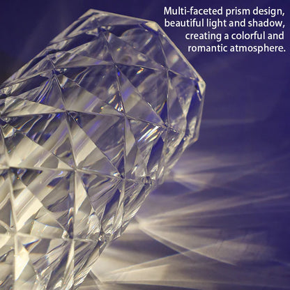 Elegant RGB LED Table Lamps – Ambient Lighting in Pakistan