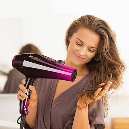 3000W Professional Ionic Hair Dryer – Buy in Pakistan