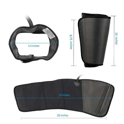 Advanced Leg Massager – Ultimate Relaxation and Relief