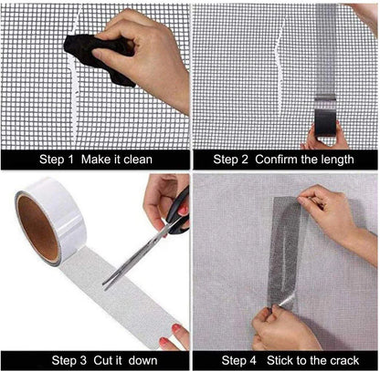 Repair Tape