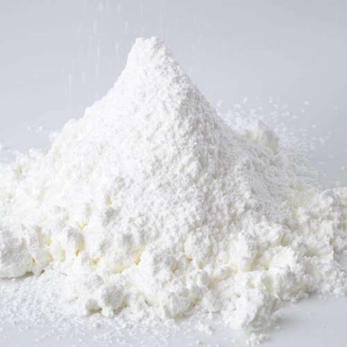 Gypsum Fertilizer For Plants - Gypsum Powder For Gardening (Imported Italy) 1 KG Pack Umbiz