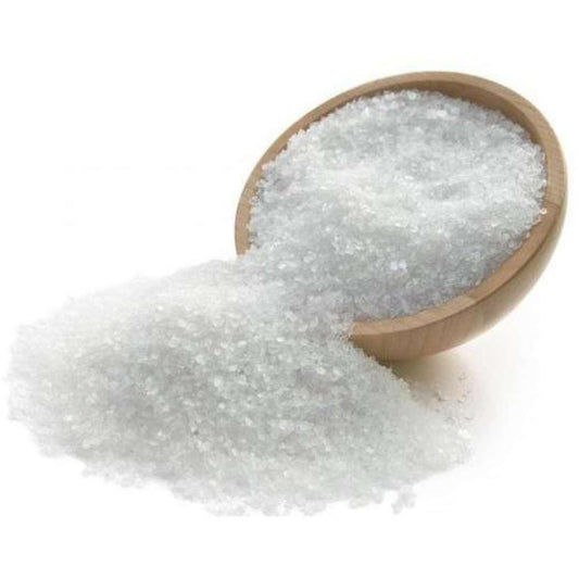 Epsom Salt For Plants 500 Grams Pack - Natural Mineral Fertilizer - Epsom Salt Bath (PAKISTAN MADE) Umbiz