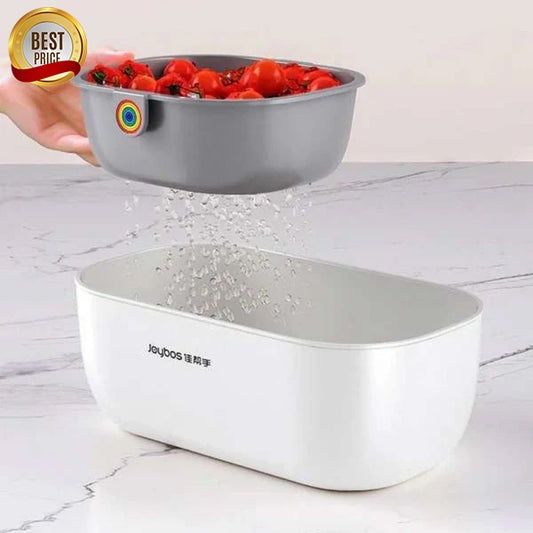 Fruit Tray