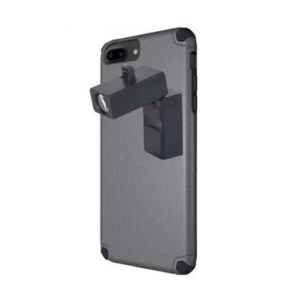 Mini Rechargeable Projection Lamp with 5 Interchangeable Films