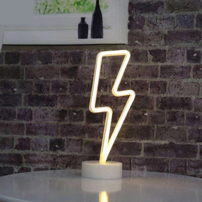 Light Spark Lamp