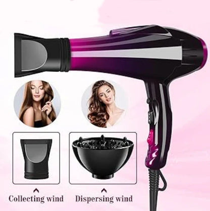 3000W Professional Ionic Hair Dryer – Buy in Pakistan