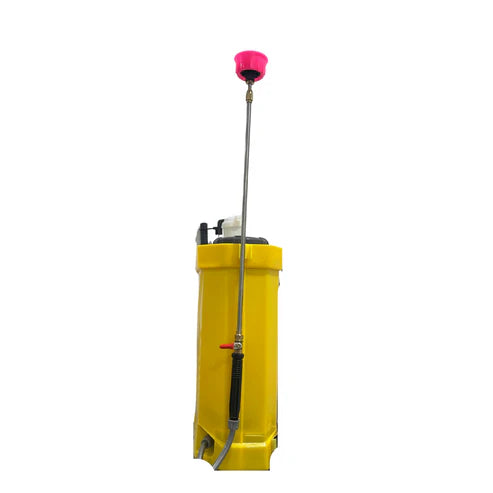 DADA 2-in-1 Battery Sprayer – 10Ah High-Performance Garden & Agriculture Sprayer