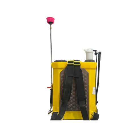 DADA 2-in-1 Battery Sprayer – 10Ah High-Performance Garden & Agriculture Sprayer