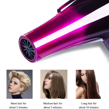 3000W Professional Ionic Hair Dryer – Buy in Pakistan