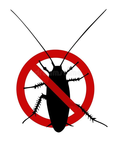 SSV Dusting Powder Kills Cockroaches Imported from Holland - Highly Effective Cockroach Killer and Crawling Insects Killer for Indoor and Outdoor Use - 100 Gram Pouch Umbiz
