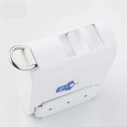 Mounted Retractable Clothes Drying Rack in Pakistan – Space-Saving Laundry Hanger