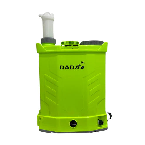 DADA 2-in-1 Battery Sprayer – 20Ah Heavy-Duty Agricultural & Garden Sprayer