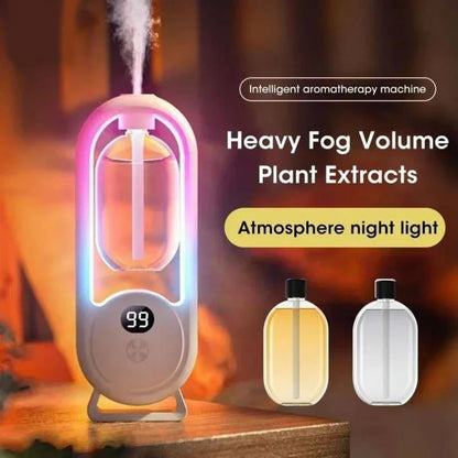 Rechargeable Humidifier