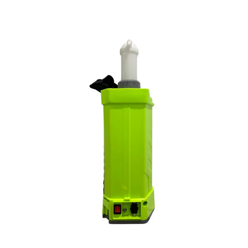 DADA 2-in-1 Battery Sprayer – 20Ah Heavy-Duty Agricultural & Garden Sprayer