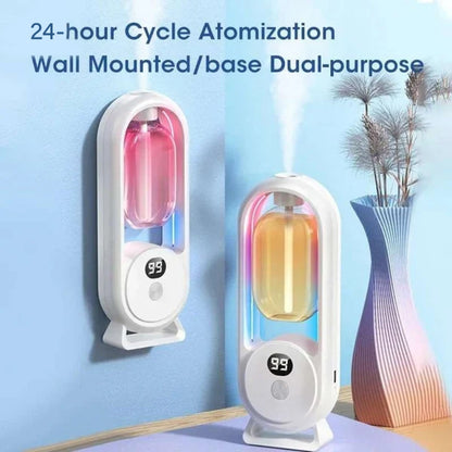 Rechargeable Humidifier