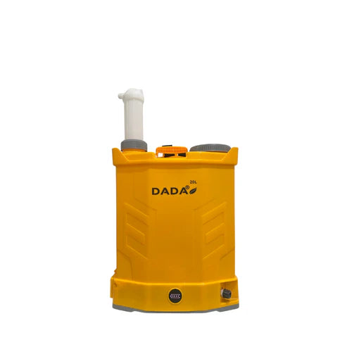 DADA 2-in-1 Battery Sprayer – 20Ah Heavy-Duty Agricultural & Garden Sprayer