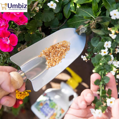 Marshall Indoor Plant Fertilizer (250g) – Premium Plant Food for Lush Foliage and Healthy Growth | All-Purpose Nutrient Boost for Houseplants Umbiz